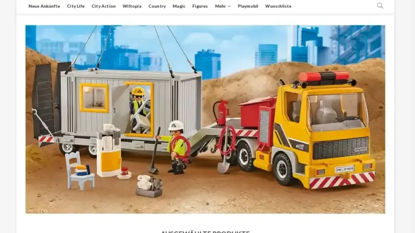 Screenshot of Non-Delivery scam website Getsmeeverytime.com