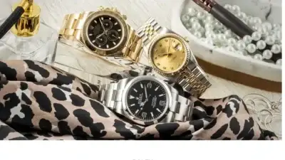 Screenshot of Non-Delivery scam website Getwatchmax.shop