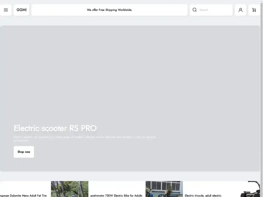 ggmishop-shop Alternative Text