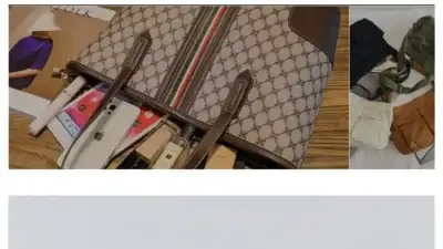 Screenshot of Non-Delivery scam website Ghfjk.com