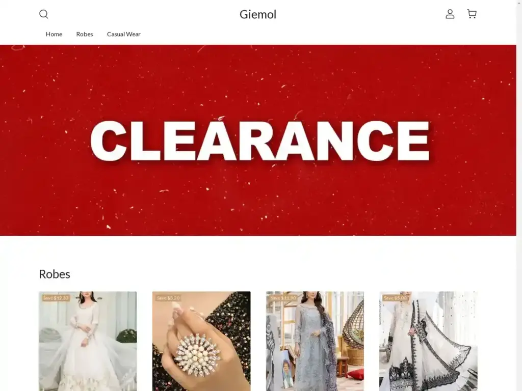 giemol-com Alternative Text