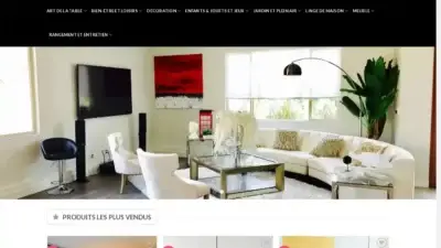 Screenshot of Non-Delivery scam website Gifipascher.com