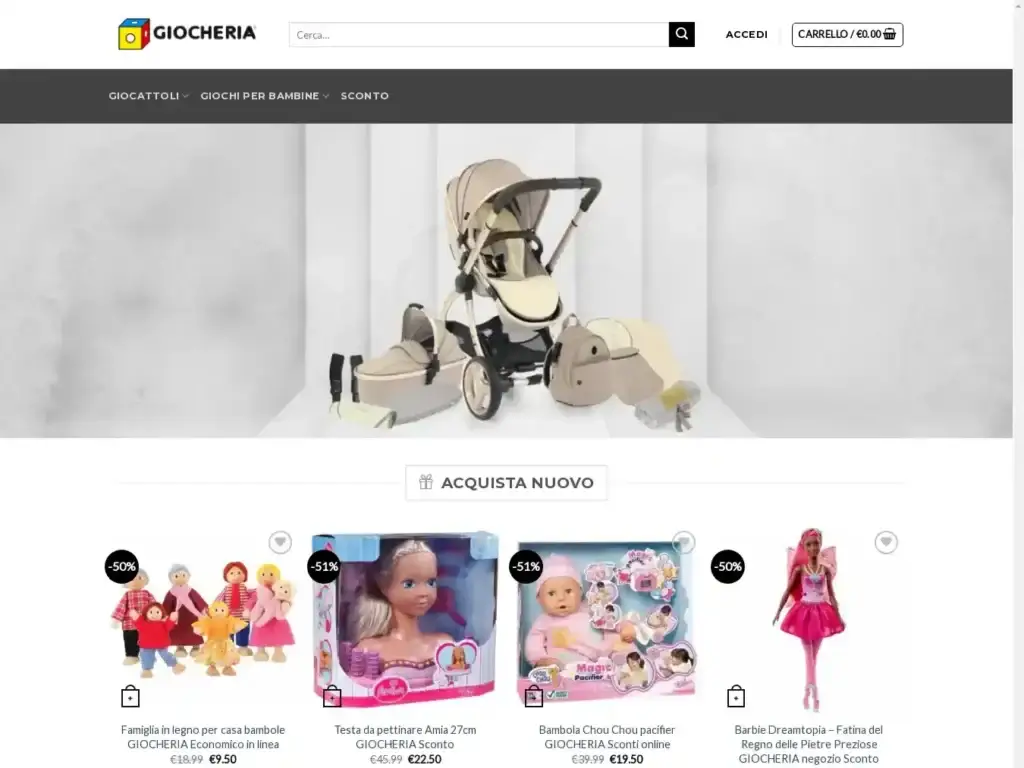 giocheriagiocattoli-com Alternative Text
