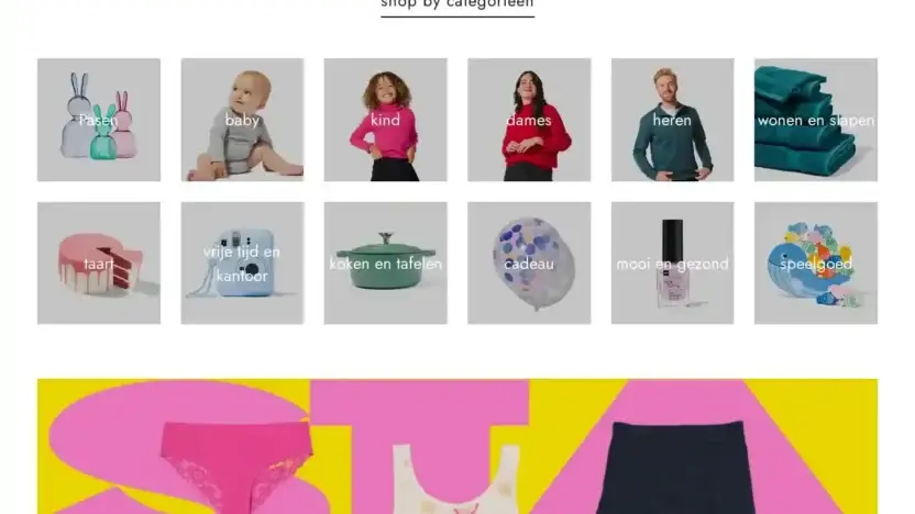 Screenshot of Non-Delivery scam website Globalproductsen.shop