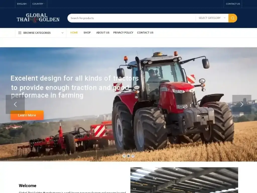 globalthaigolden-com Alternative Text