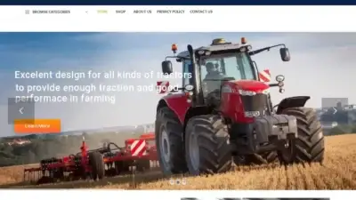 Screenshot of Non-Delivery scam website Globalthaigolden.com