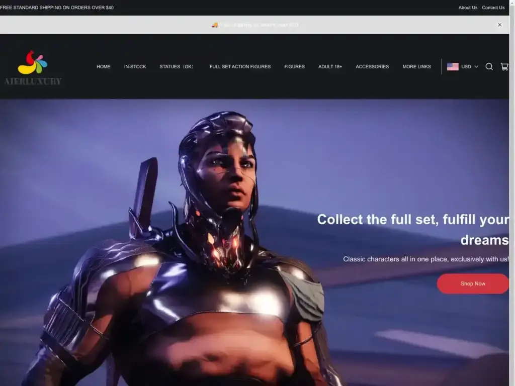 globetrotter-shop-com Alternative Text