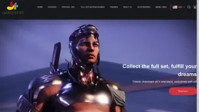 Screenshot of Non-Delivery scam website Globetrotter-shop.com