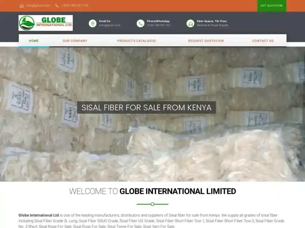 glocil-com Alternative Text