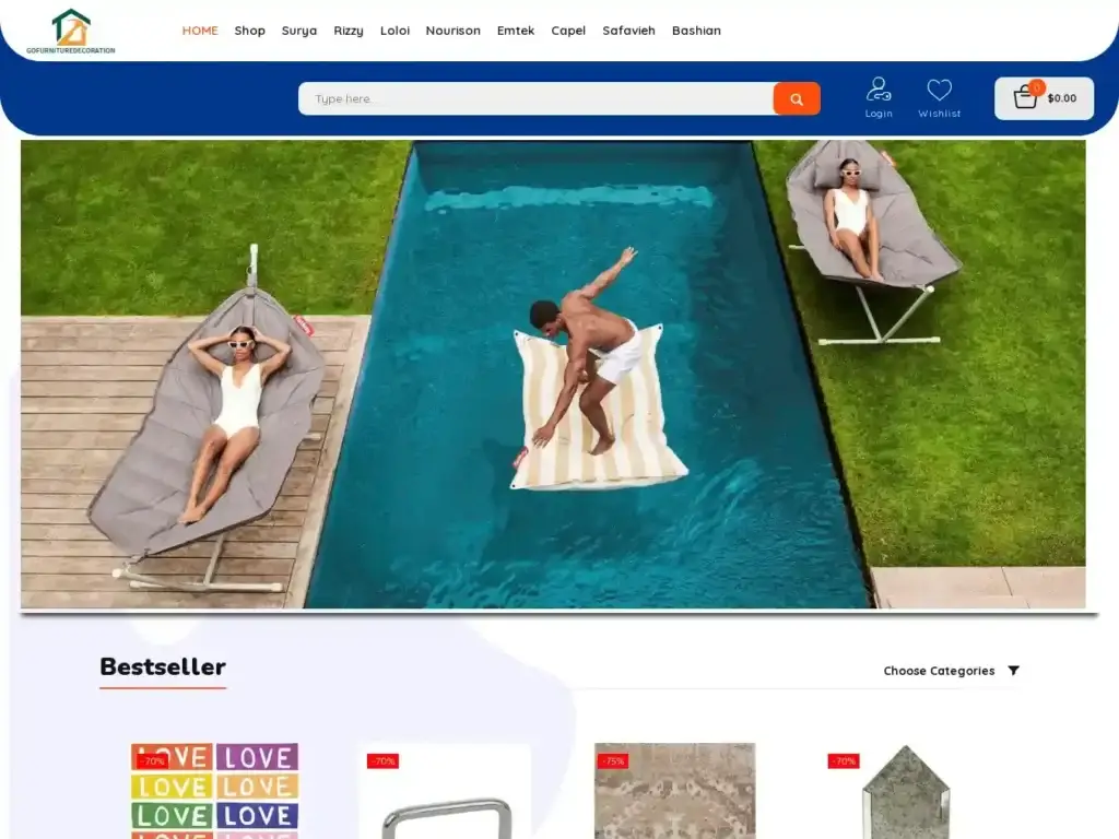 gofurnituredecoration-com Alternative Text