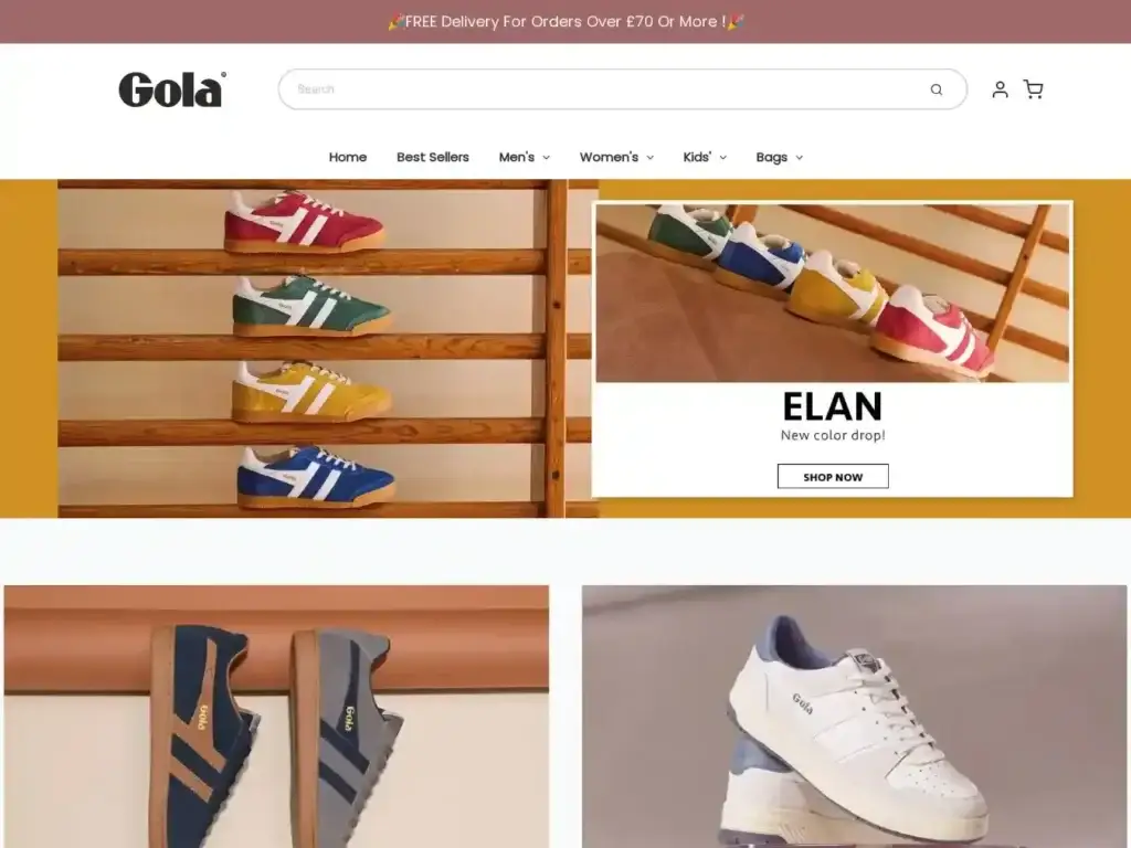 golagb-shop Alternative Text