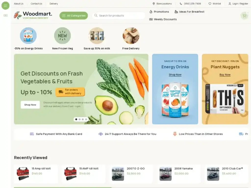 golfcartshops-com Alternative Text