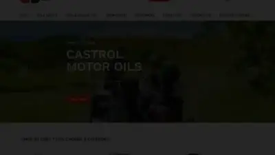 Screenshot of Non-Delivery scam website Golfcartshopusa.com