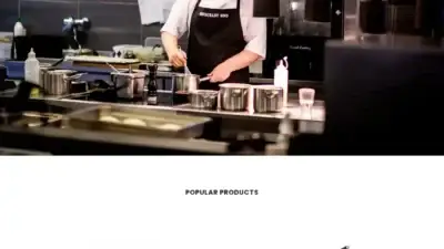 Screenshot of Non-Delivery scam website Goodqualitypot.com