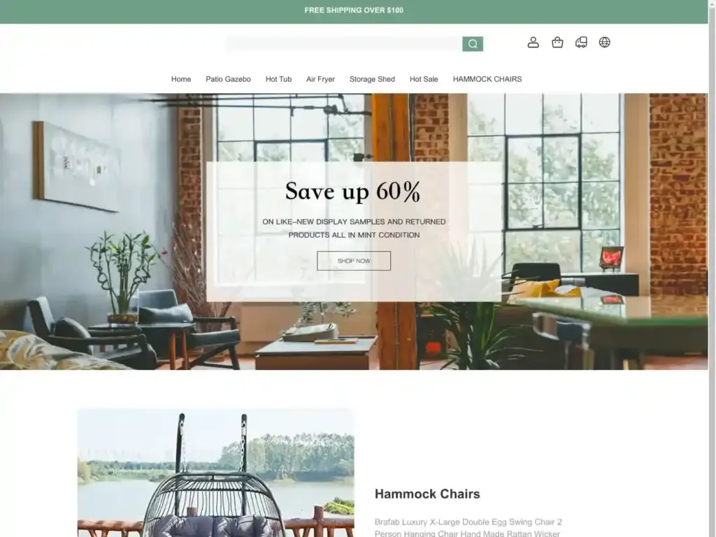 govelighting-shop Alternative Text