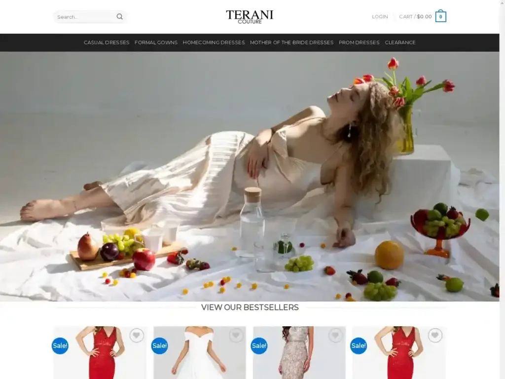 gownsdesigns-com Alternative Text