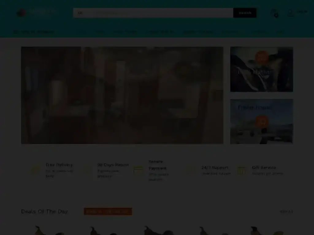 grandchampiontacksaddlery-com Alternative Text