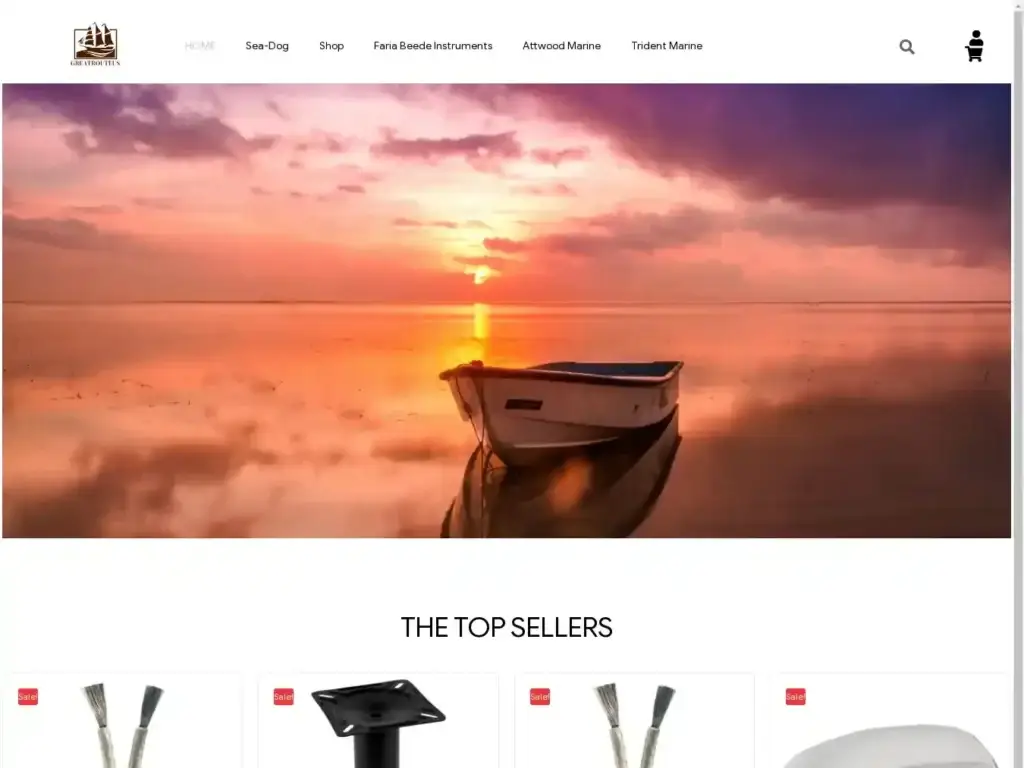 greatrouteus-com Alternative Text