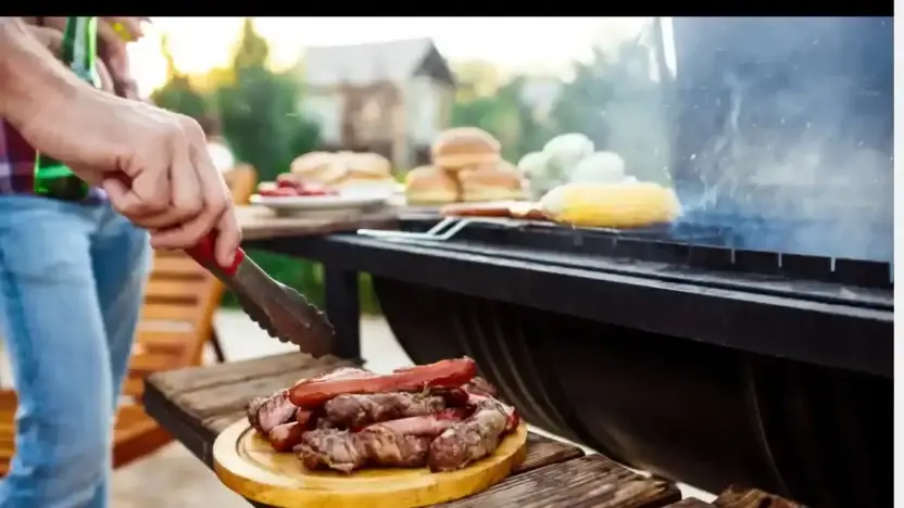 Screenshot of Non-Delivery scam website Grillzubehornapoleon.com