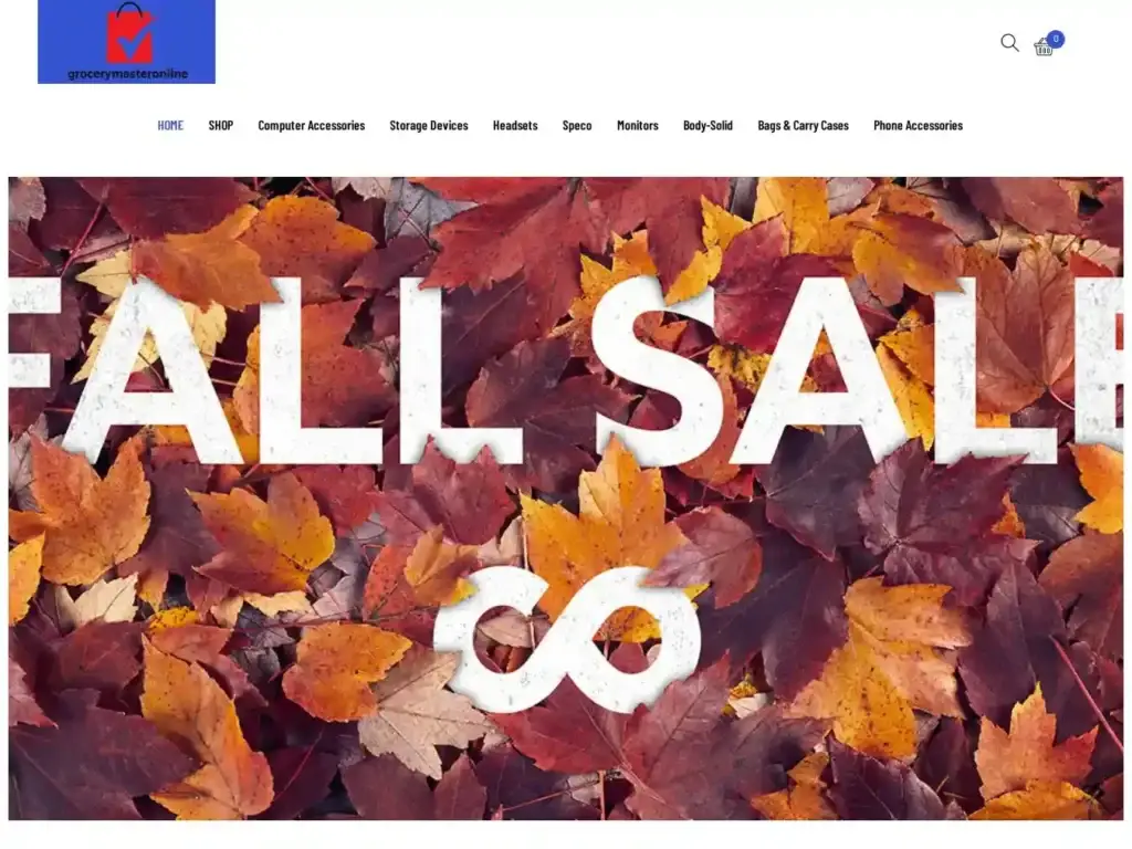 grocerymasteronline-com Alternative Text