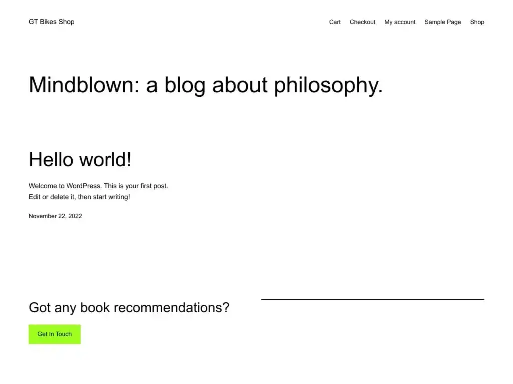 gtbikesshop-com Alternative Text