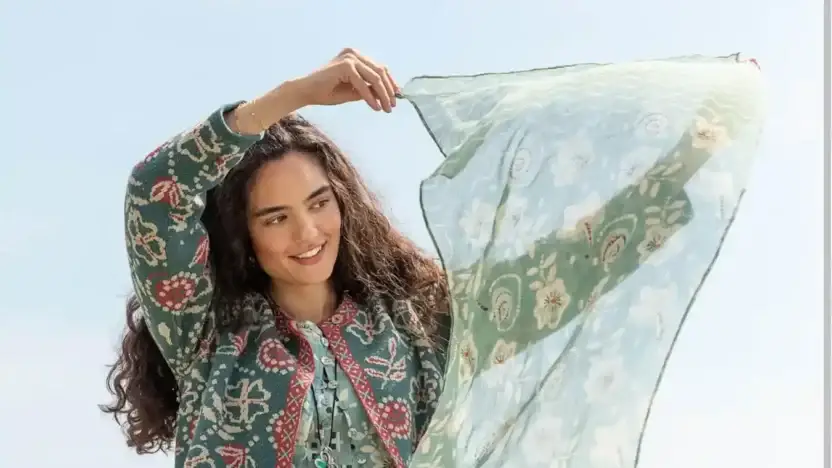 Screenshot of Non-Delivery scam website Gudrunsjodensvip.com