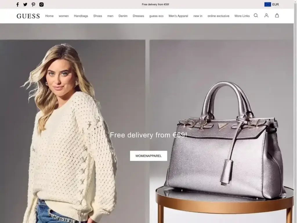 guesseu-shop Alternative Text