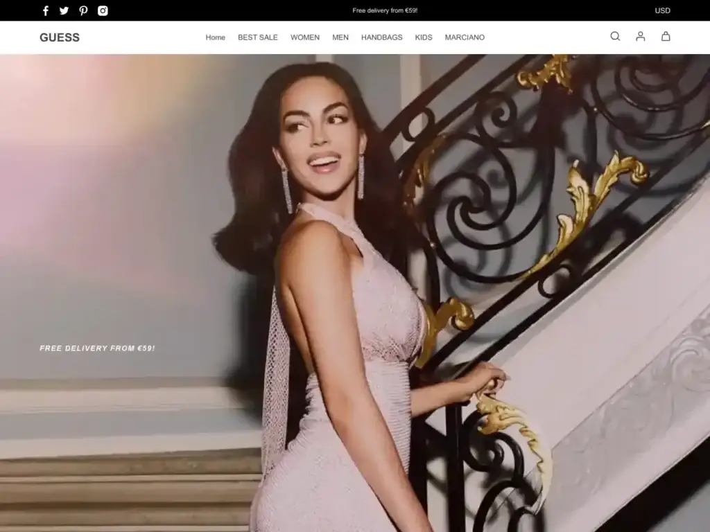 guesstore-shop Alternative Text