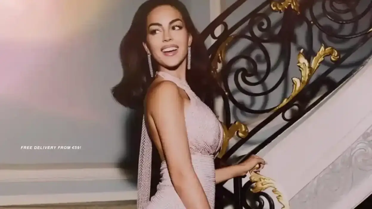 Screenshot of Non-Delivery scam website Guesstore.shop