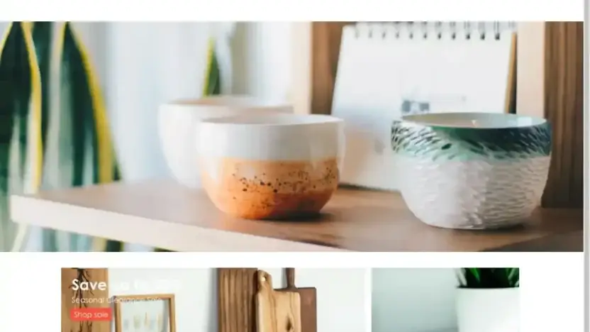 Screenshot of Non-Delivery scam website Gufokal.shop