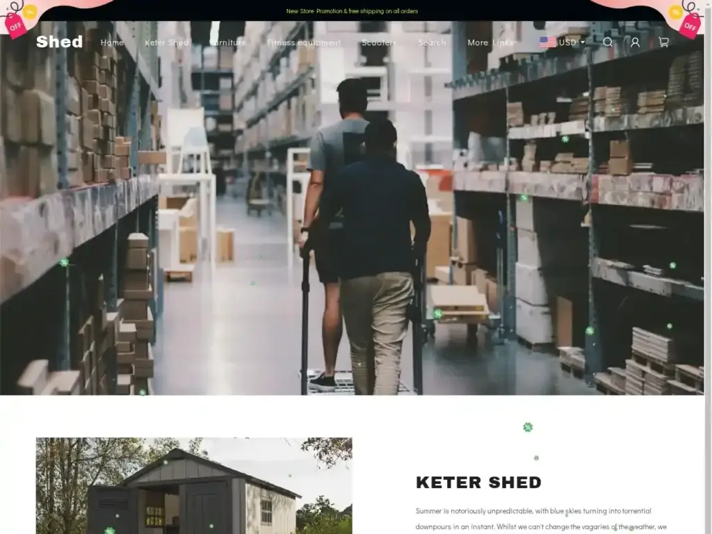 gumtreuk-shop Alternative Text