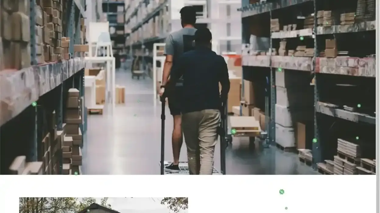 Screenshot of Non-Delivery scam website Gumtreuk.shop