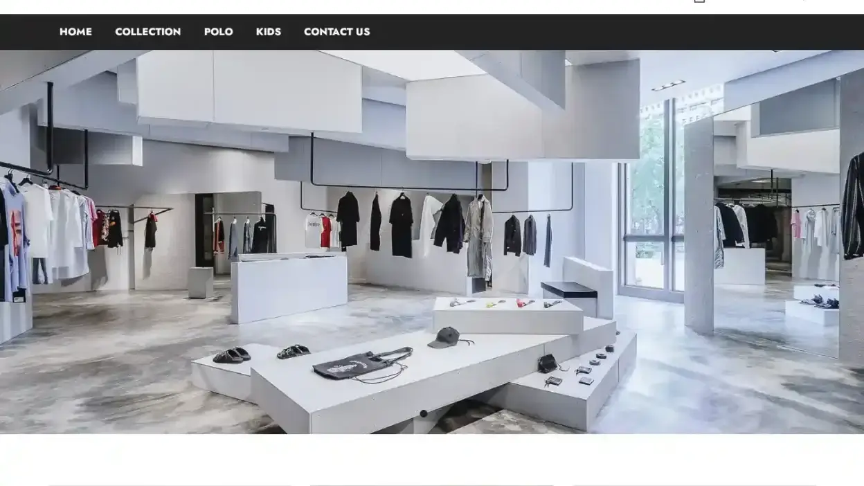 Screenshot of Non-Delivery scam website Gusslotsonline.shop