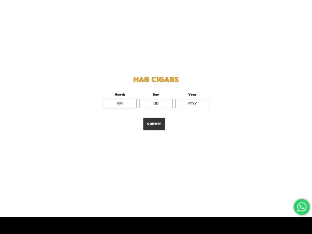 habcigars-com Alternative Text