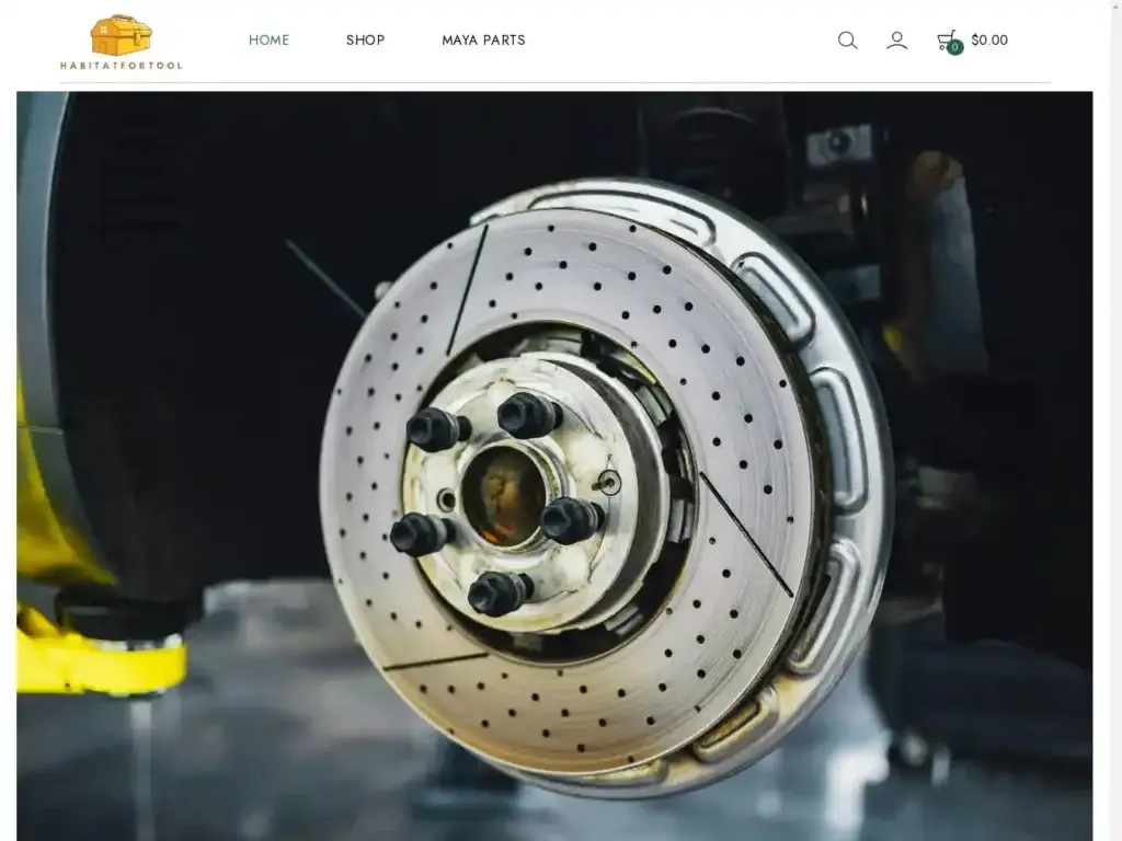 habitatfortool-com Alternative Text