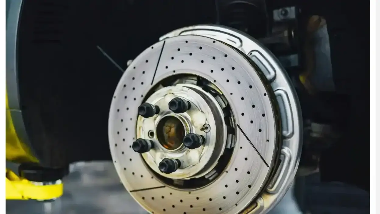 Screenshot of Non-Delivery scam website Habitatfortool.com