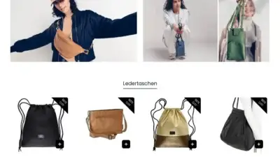 Screenshot of Non-Delivery scam website Handmadeproducts.store