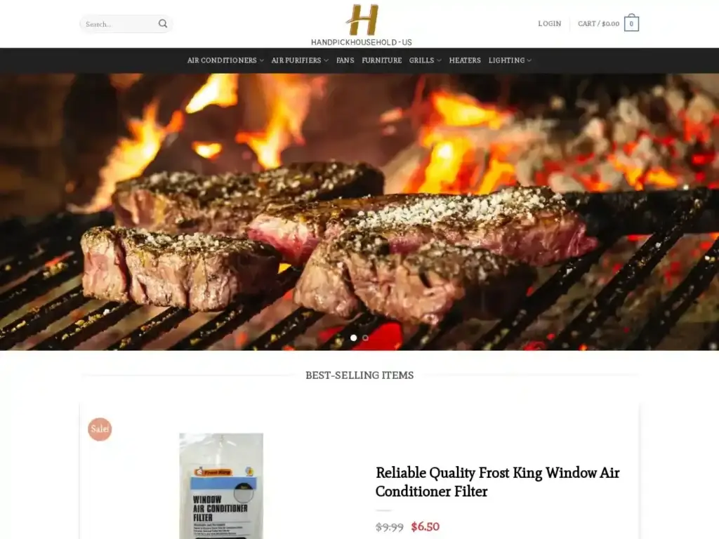 handpickhousehold-us-com Alternative Text