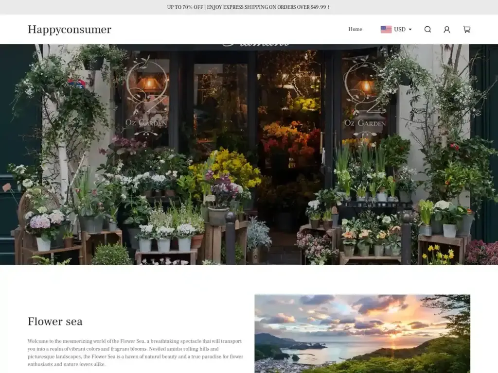 happyconsumer-shop Alternative Text