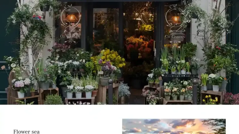 Screenshot of Non-Delivery scam website Happyconsumer.shop