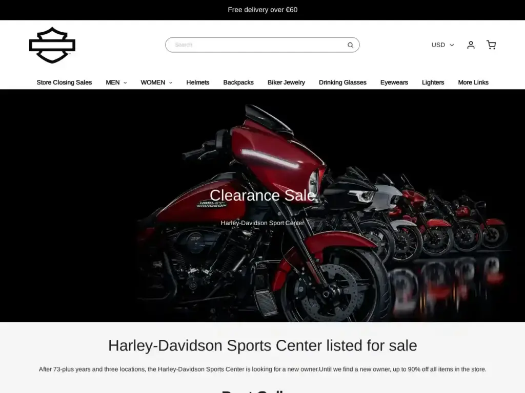 harley-us-com Alternative Text