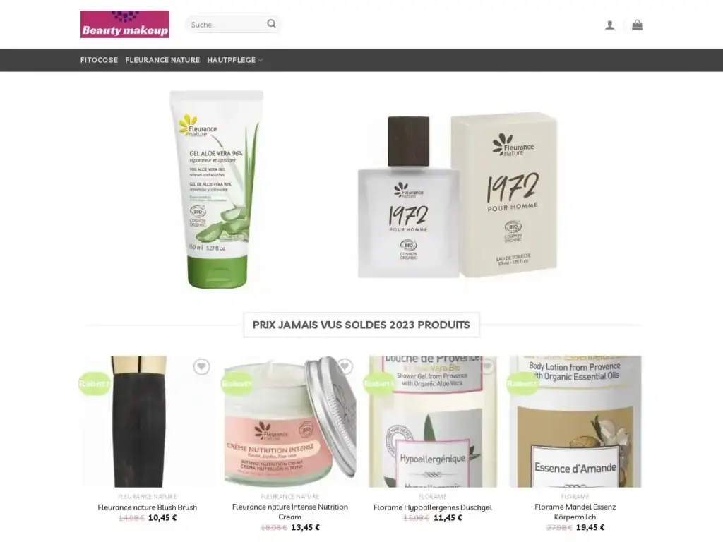 hautpflegeneu-com Alternative Text