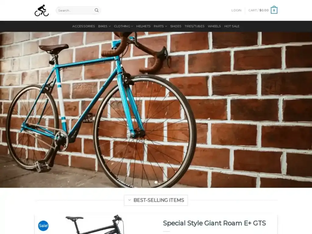 hcbikeopt-com Alternative Text