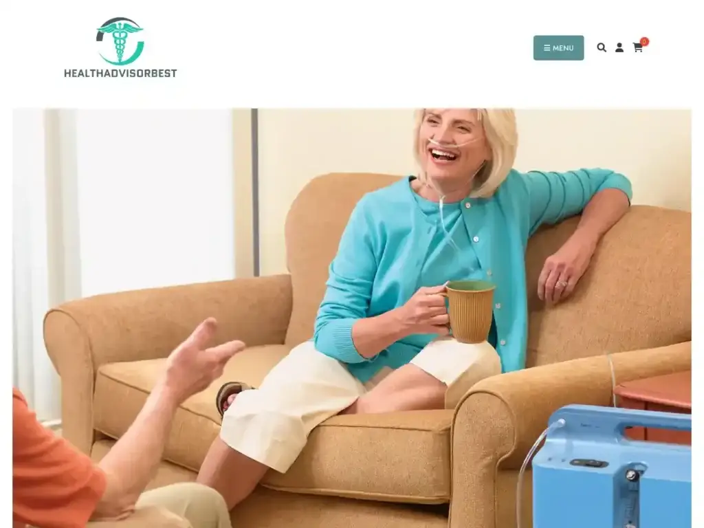 healthadvisorbest-com Alternative Text