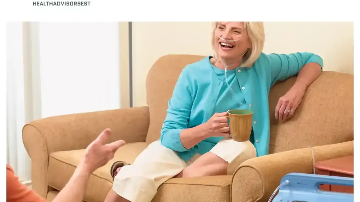 Screenshot of Non-Delivery scam website Healthadvisorbest.com