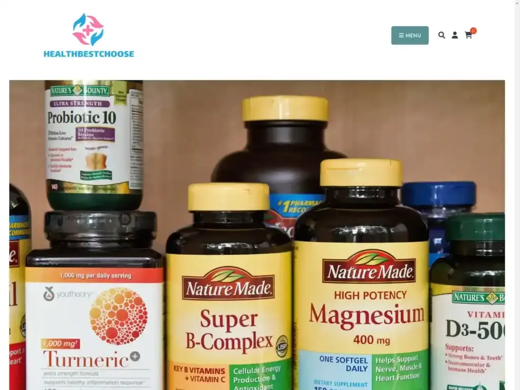 healthbestchoose-com Alternative Text