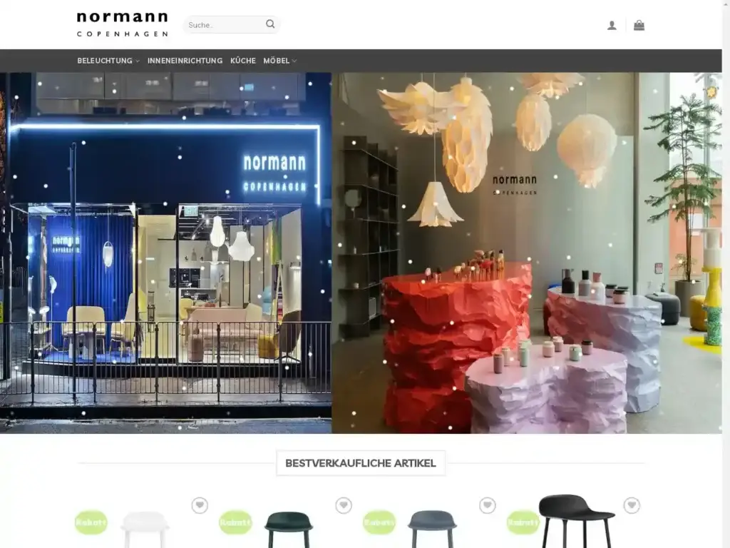 heimnormann-com Alternative Text