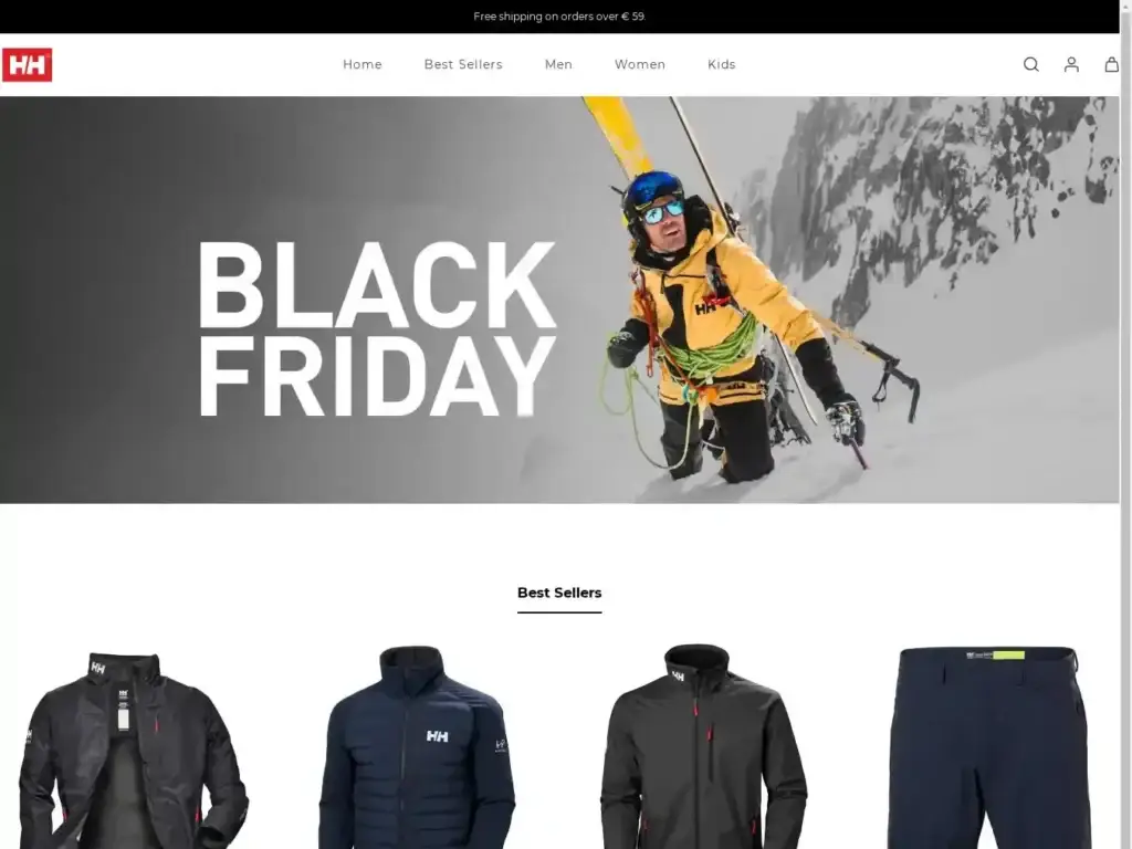 hellyhansengo-shop Alternative Text