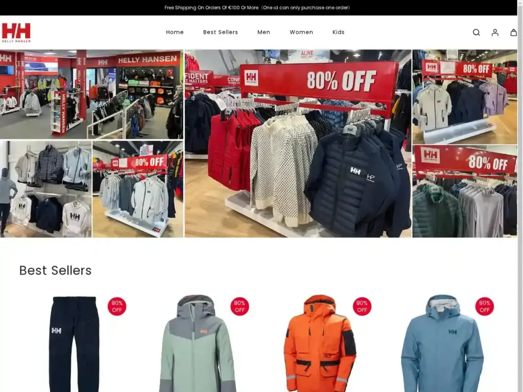 hellyhansensale-me-com Alternative Text