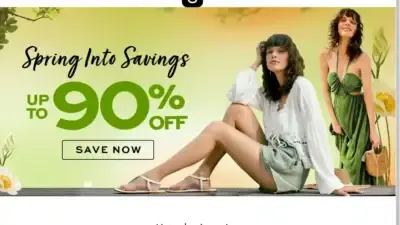 Screenshot of Non-Delivery scam website Hellyheshop.com